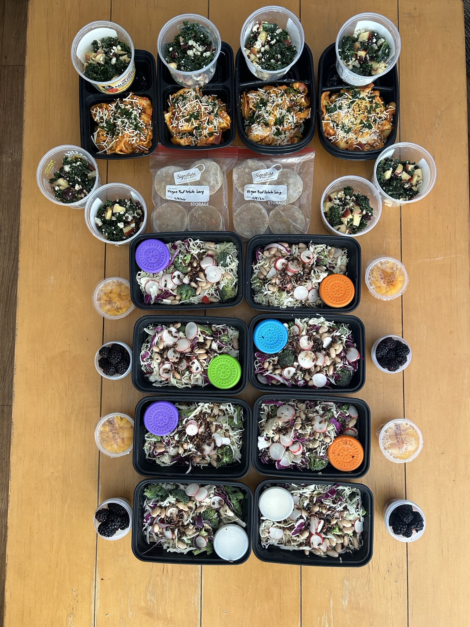 Lazy Meal Prep Dining And Cooking Lazy Meal Prep Dining And Cooking