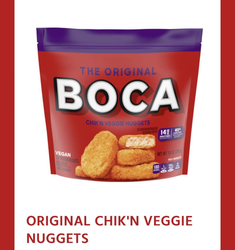 Do they still send this brand in store? Haven’t seen it on shelves or online.