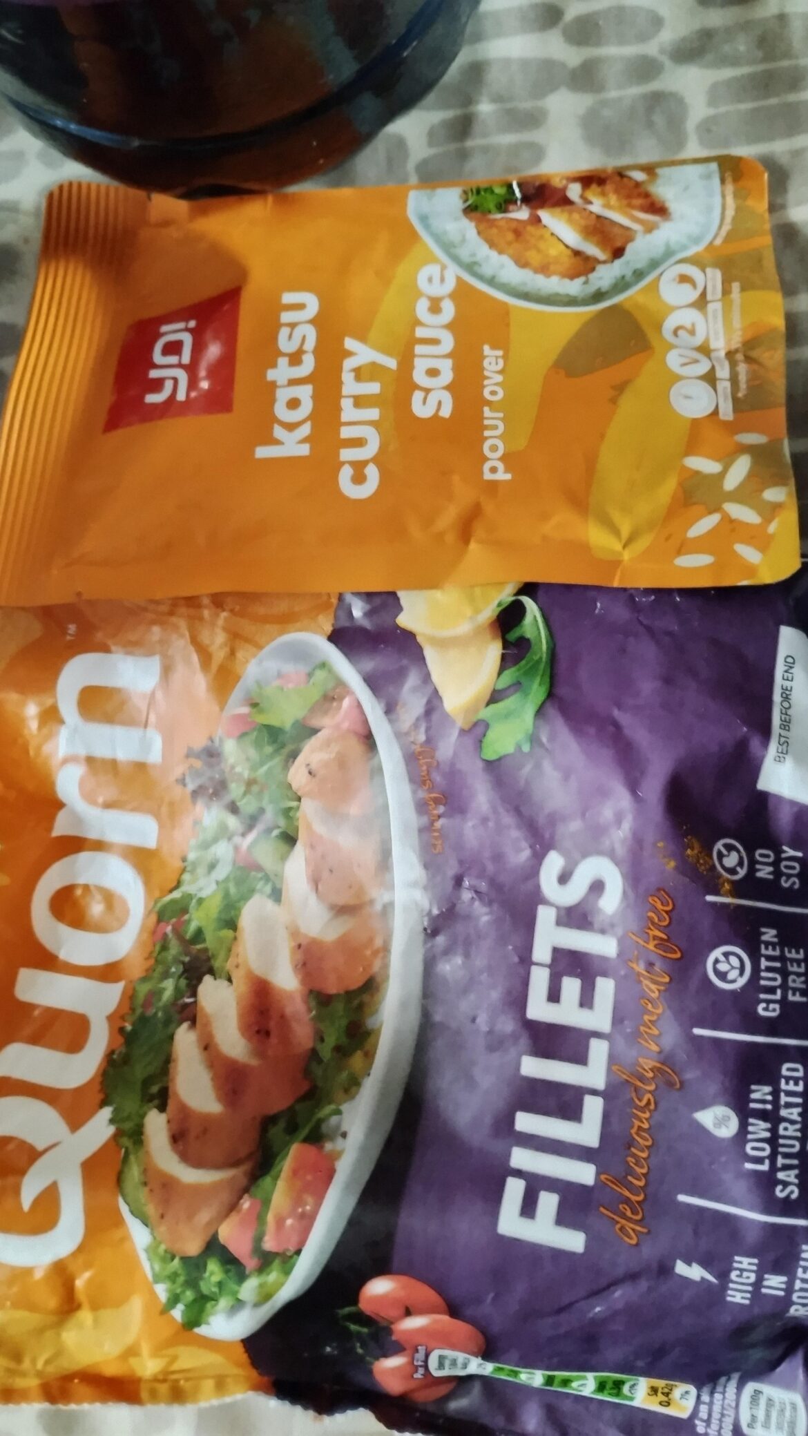 I'm giving this ago what can I make to go with ?