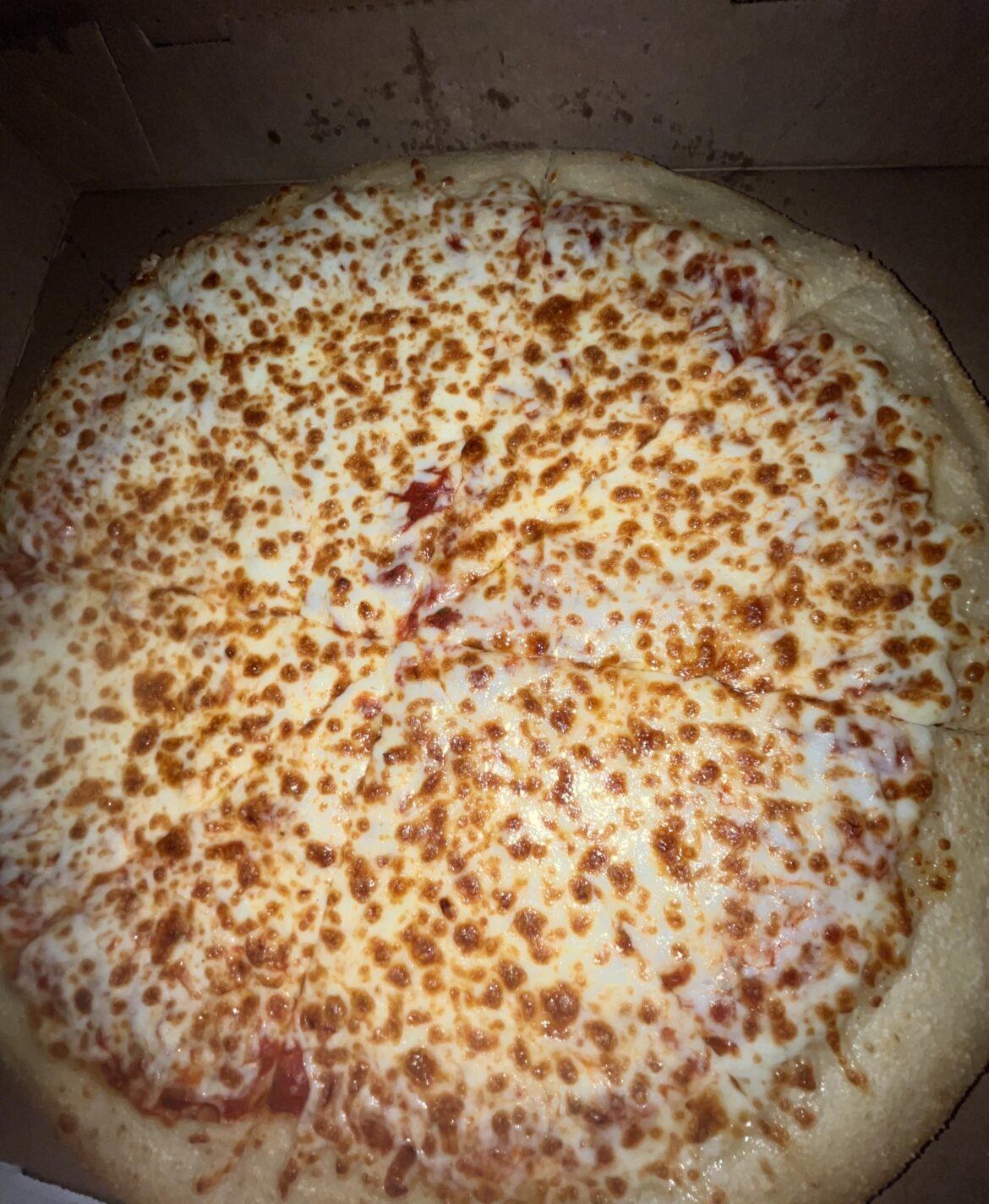 3 dollar pizza