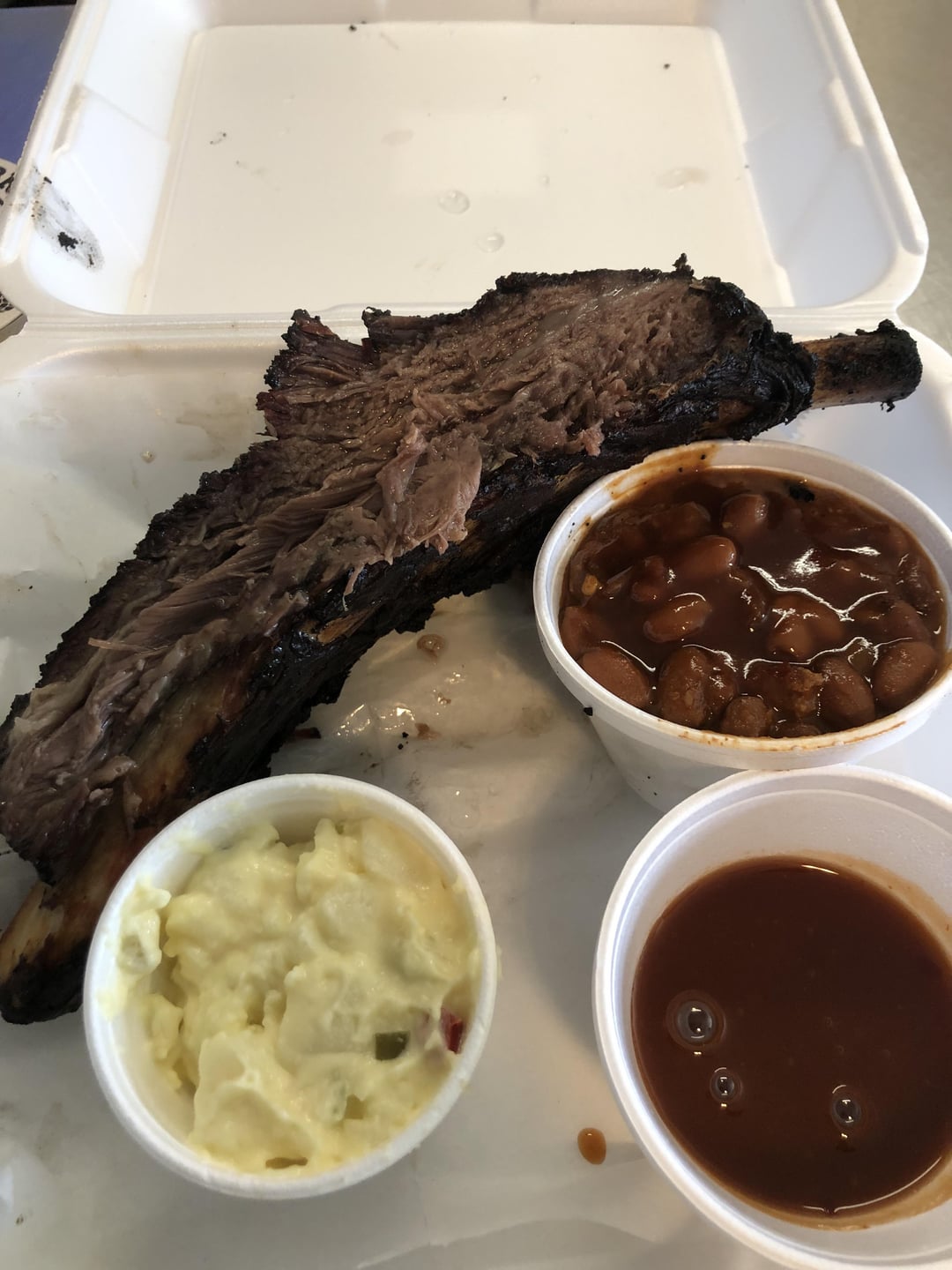 Plates at one of my local breweries. Dining and Cooking