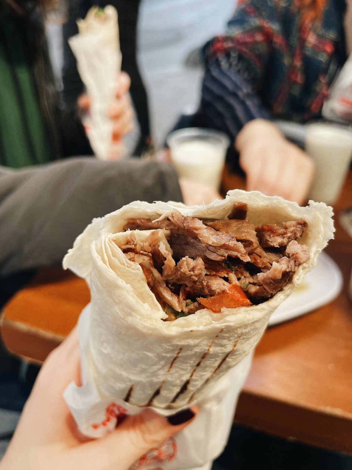 Döner&Ayran in İstanbul