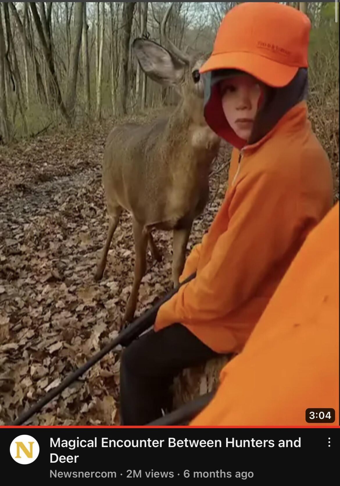 What do you guys think about this video?