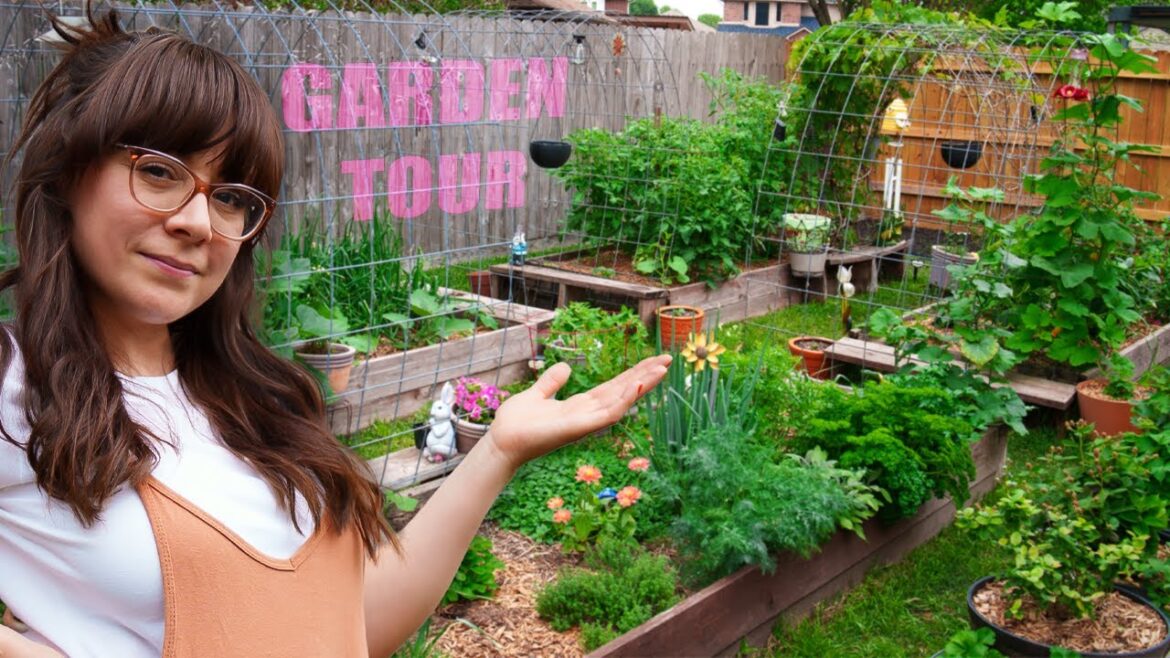 Spring Garden Tour 2023 Spring Garden Tour 2023