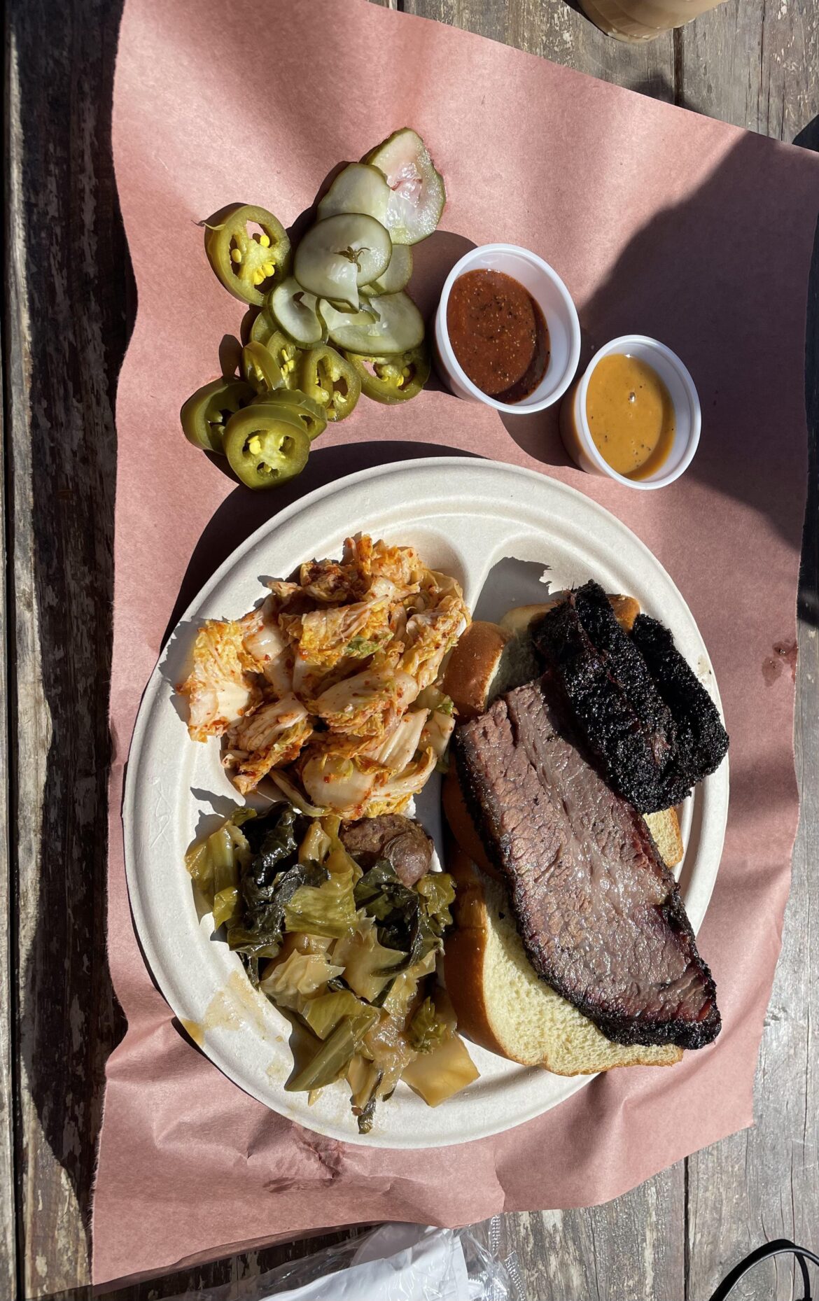 Not the best pic but Leroy and Lewis just hits different tbh