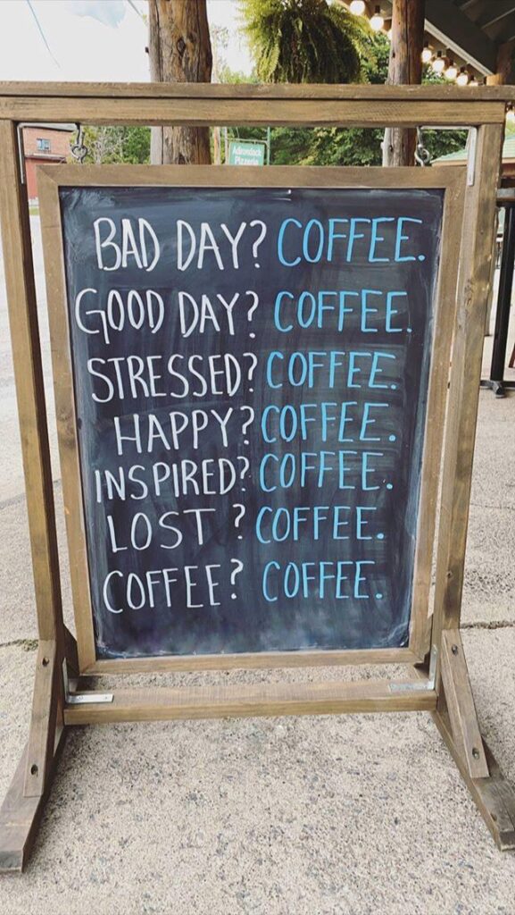 İ came across the best advertising recently