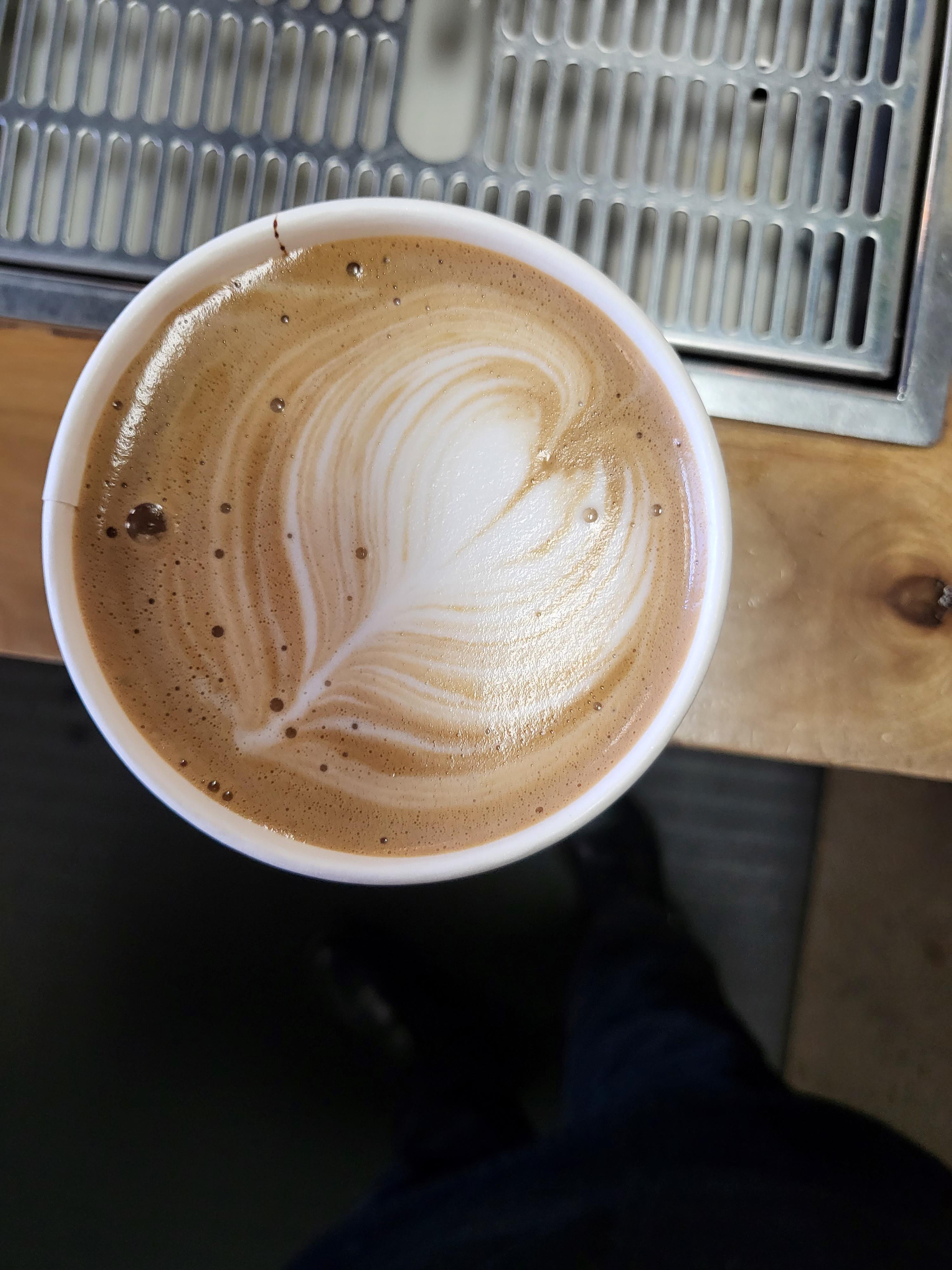 First Pretty Good Heart! Dining and Cooking