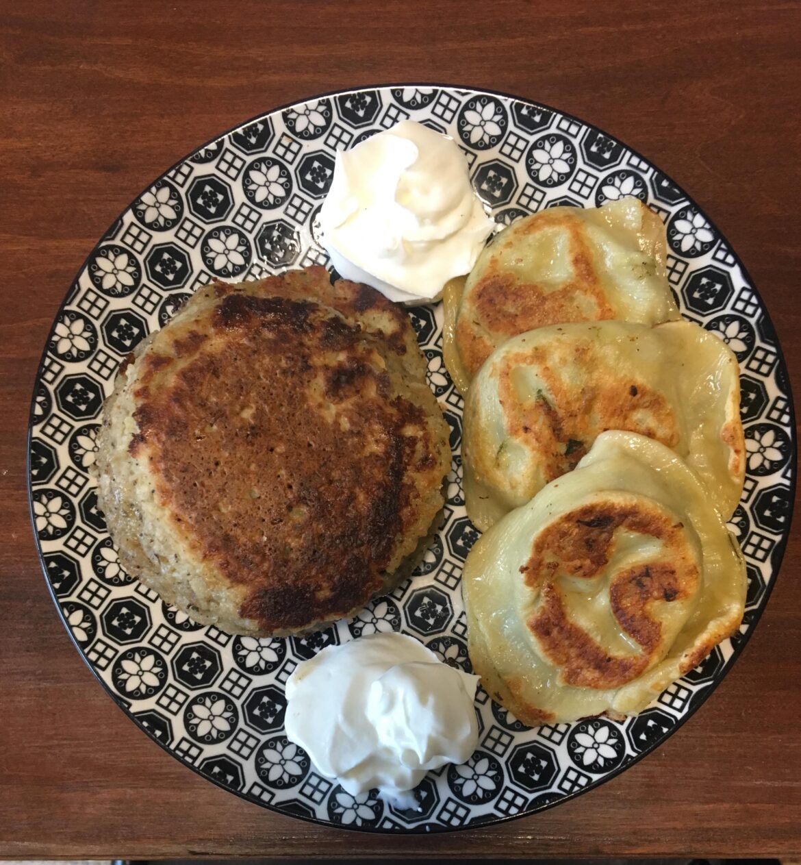 Pietrzyk Pierogi is delivering meal boxes during quarantine! Box for Two comes with 12 pierogi, 12 potato pancakes, rye loaf, soup, sour cream, sauerkraut, and an onion for $50. Great deal, great pierogi!