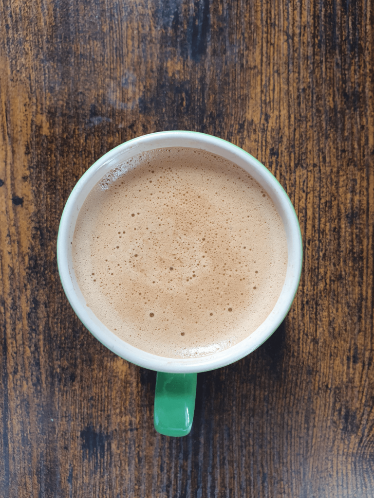 The magic of espuma 😍