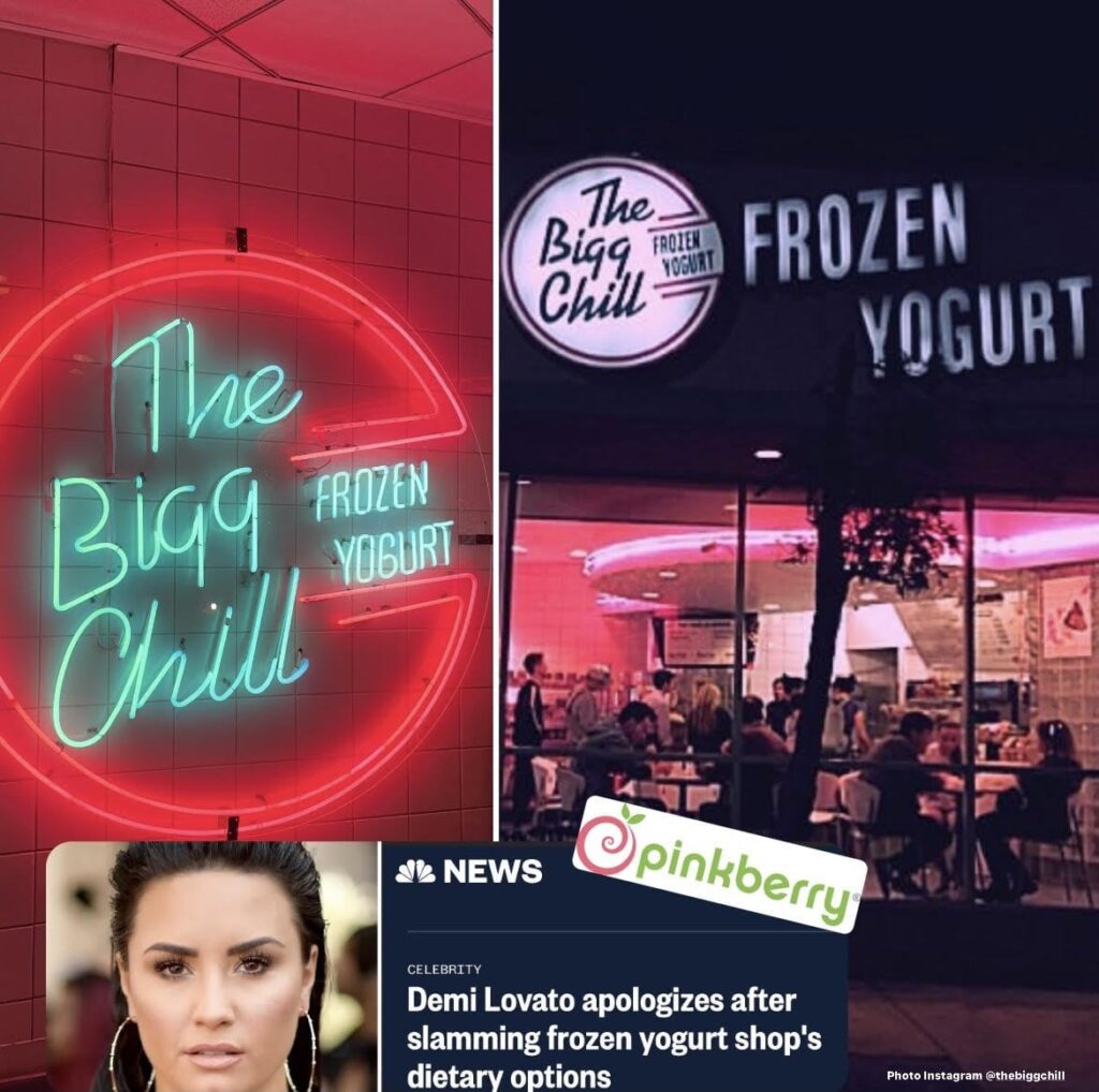 The Bigg Chill — A Deep-Dive on LA’s Favorite Frozen Yogurt