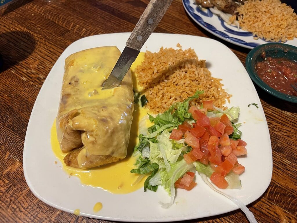 what do people think of serrano’s?