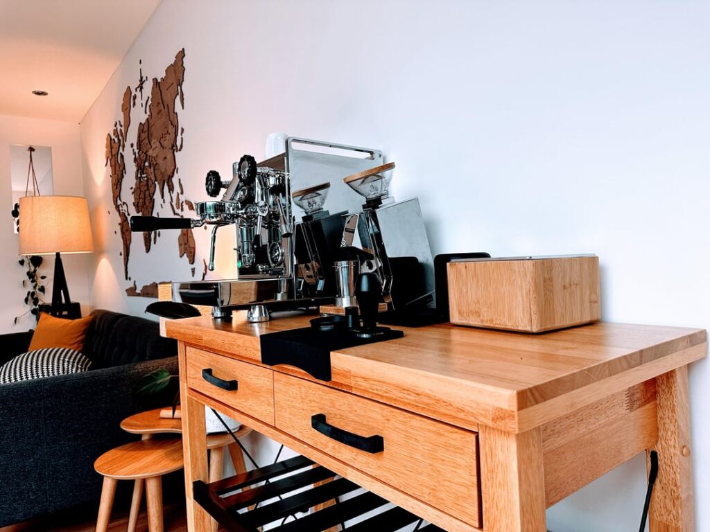 Trying to keep it minimal and simple ;)