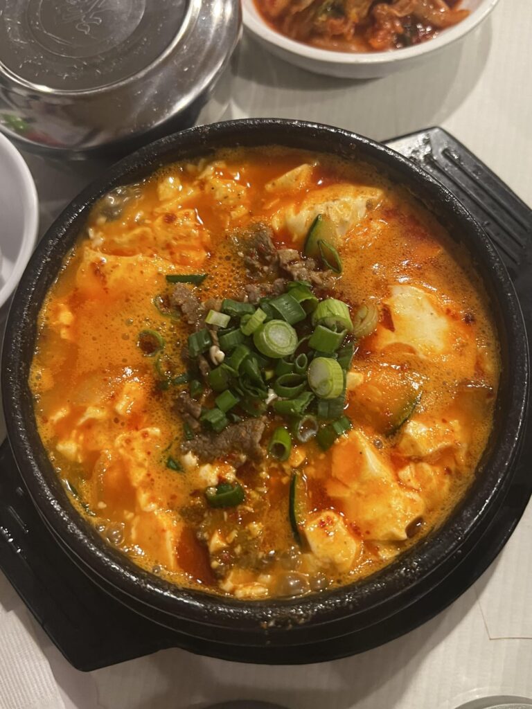 Musse- SGV not as good as ABC but thank you for the rec