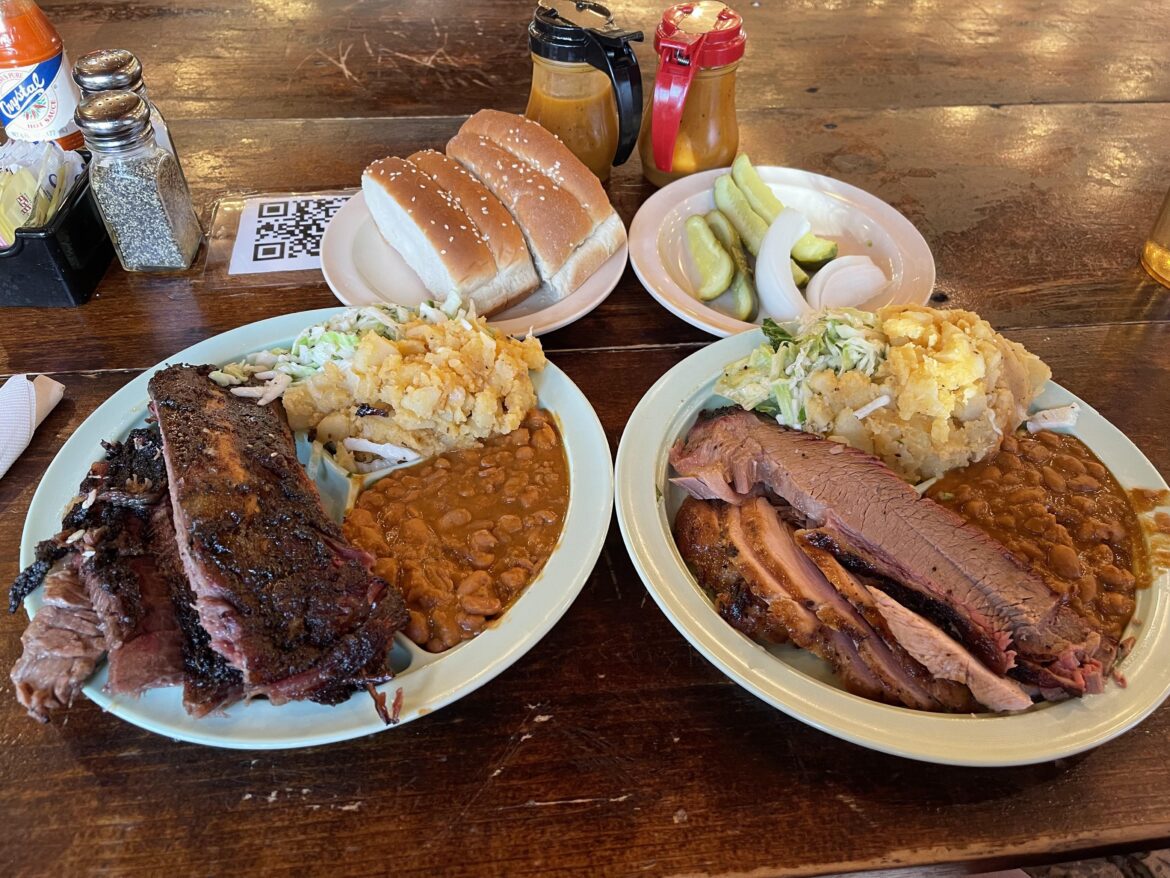 never been disappointed with a trip out to salt lick