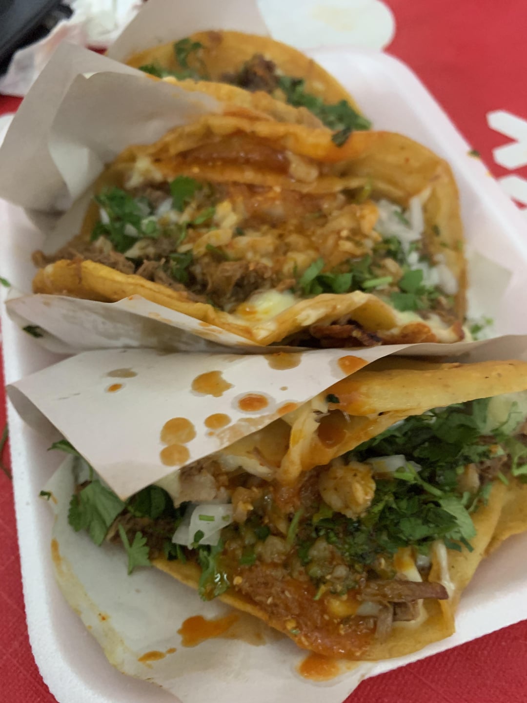 Tacos de Birria! Tijuana, Mex Dining and Cooking