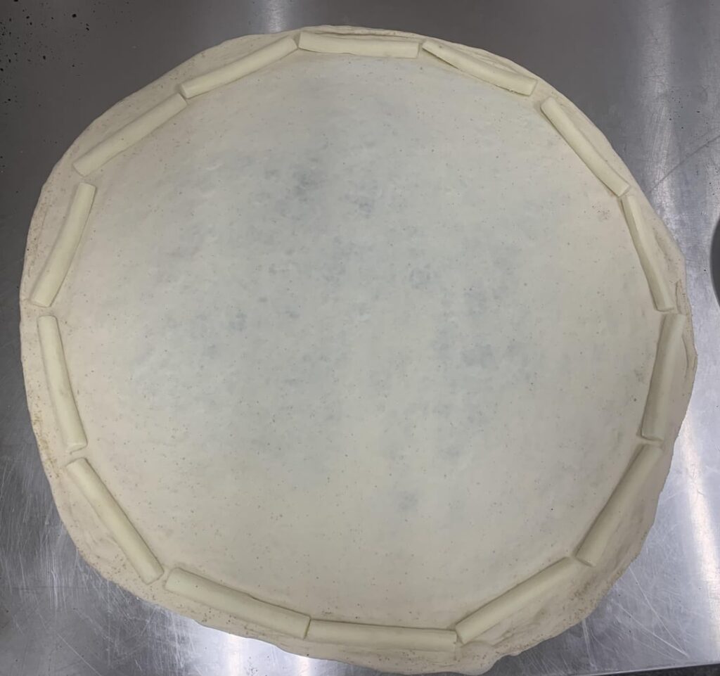 Stuft-Crust Take-Two!