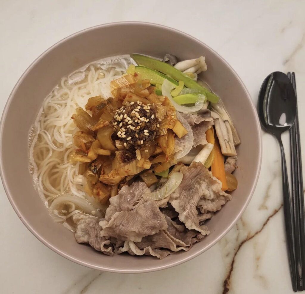 Can someone let me know the name of this dish (not my photo!)