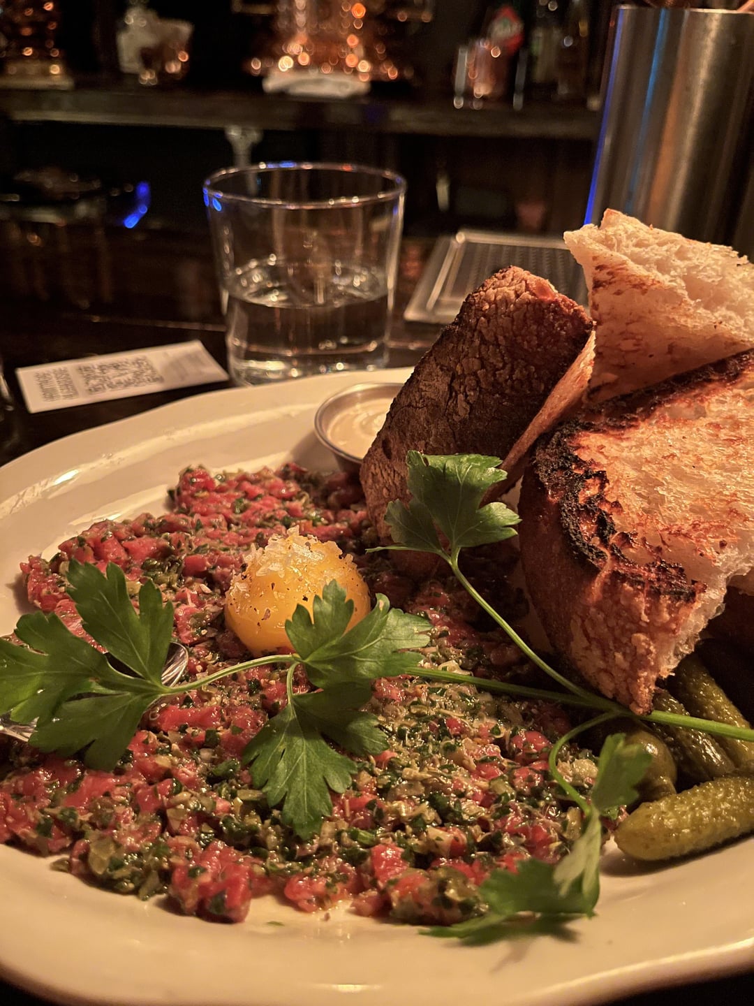 Armitage Ale House - easily my favorite new restaurant - Dining and Cooking