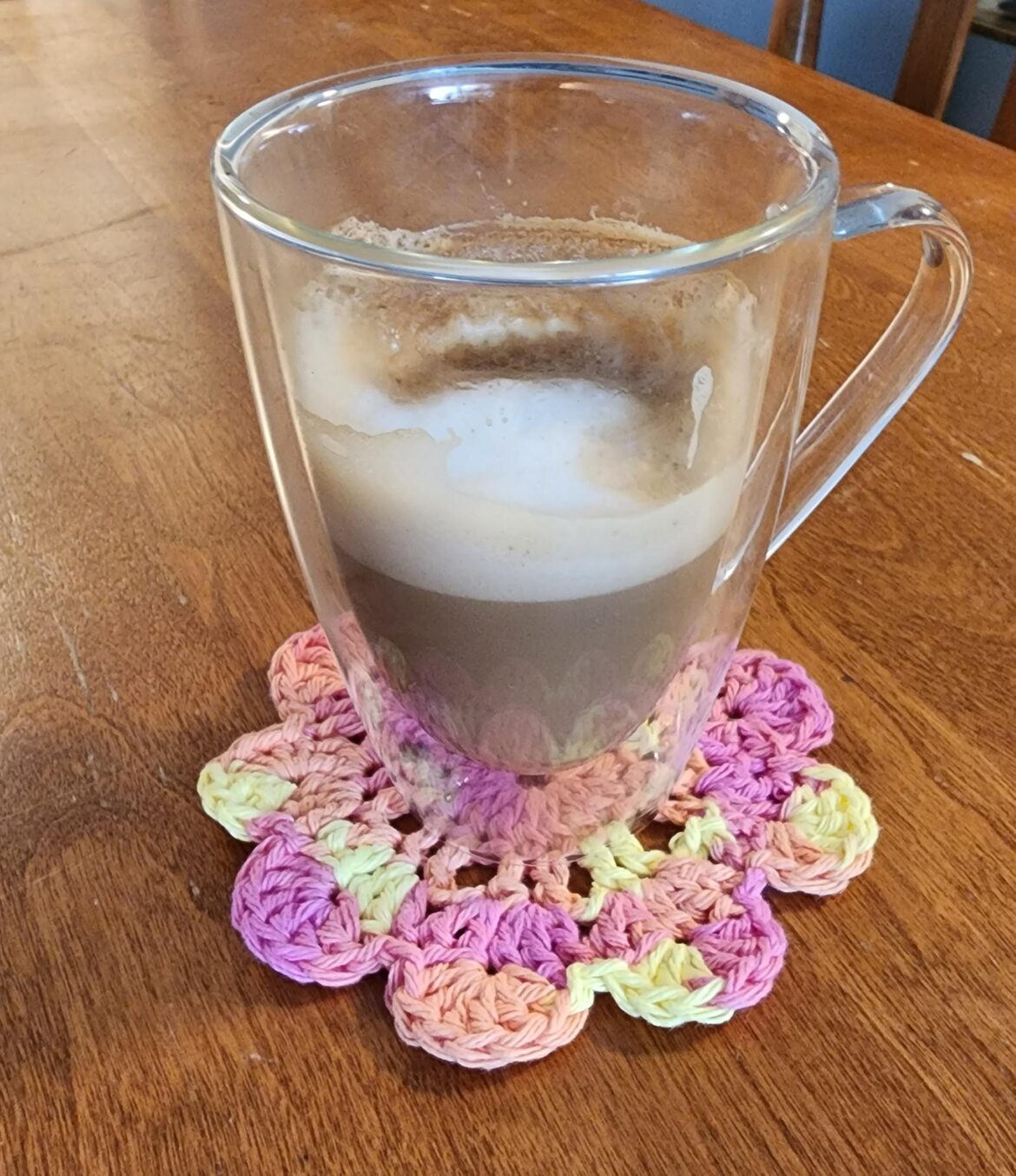 wich type of coffee do you drink? i really love expresso and latte