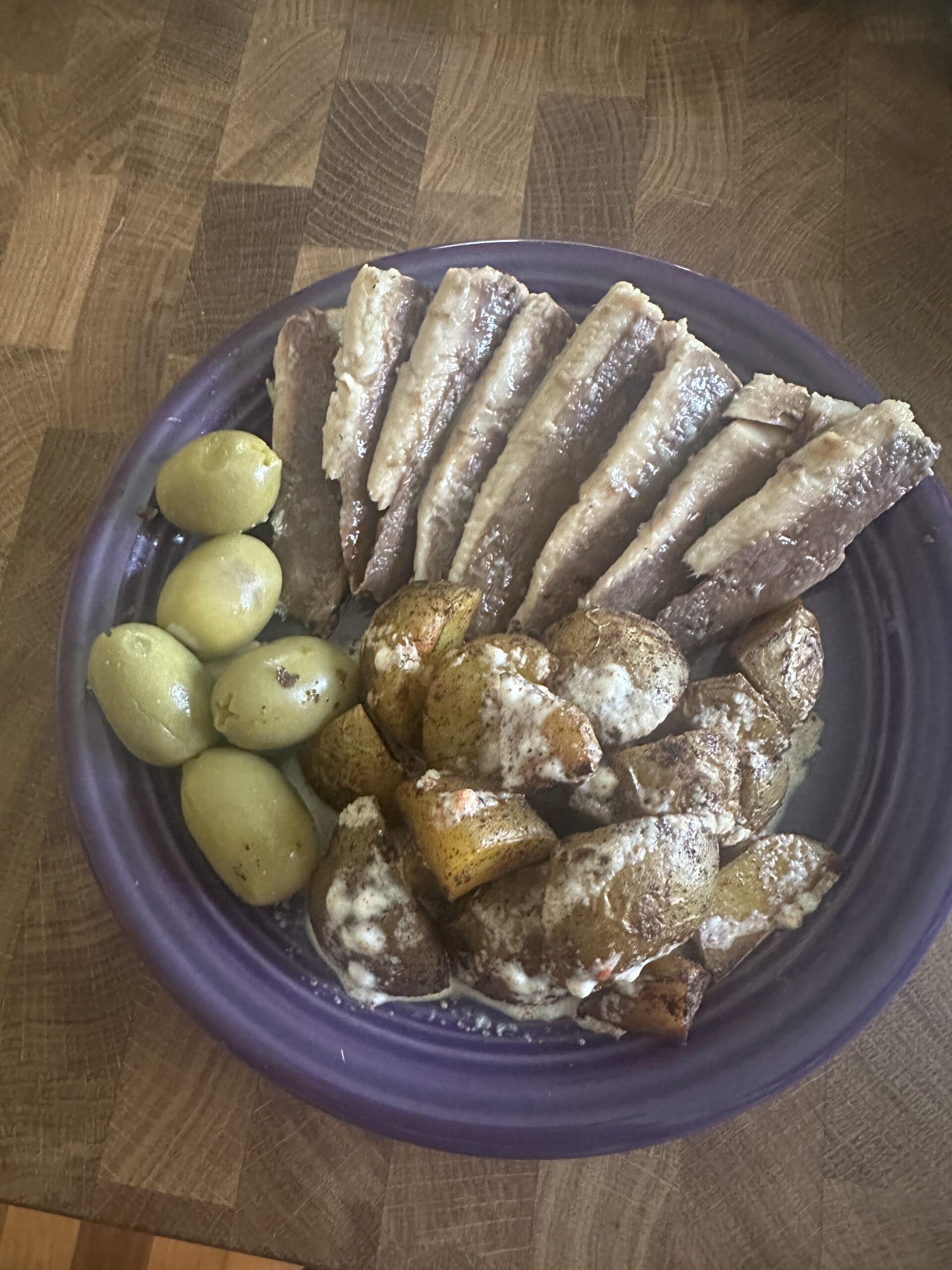 Eat more sardines 340 calories lunch Dining and Cooking