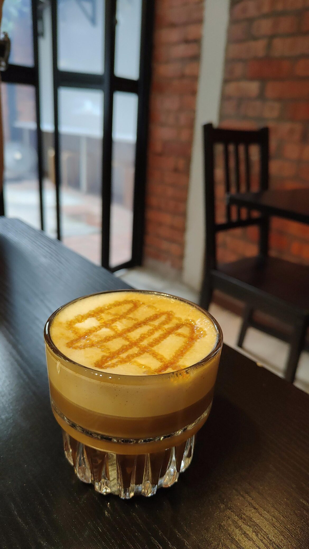 March Azalea Kitchen, KL.