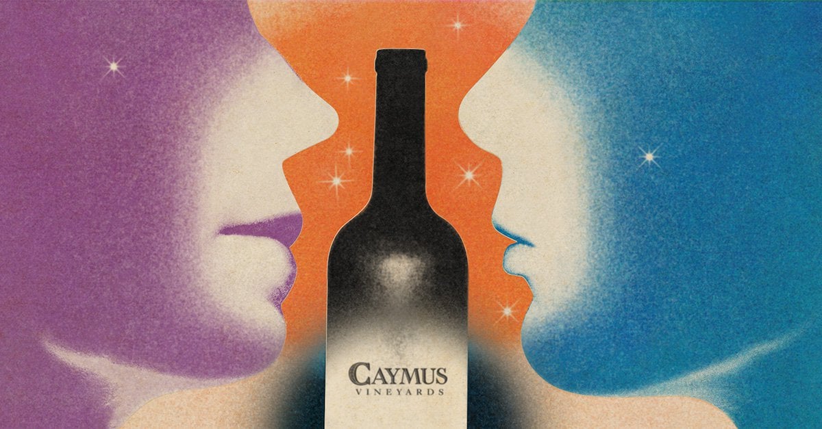 [We did it, folks] It’s Time to Talk About Caymus, America’s Most Loved