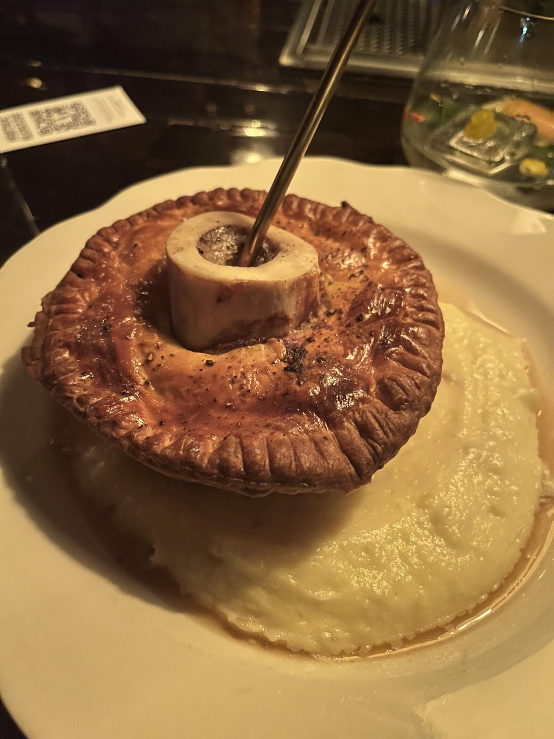 Armitage Ale House - easily my favorite new restaurant - Dining and Cooking