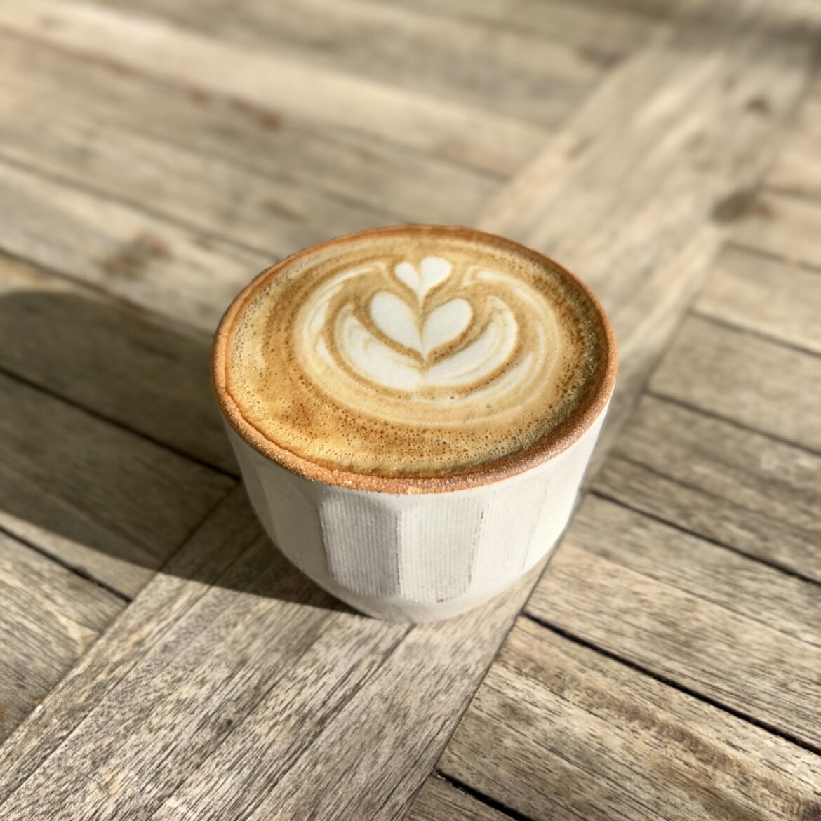 Backhaus in San Mateo, CA.. come for the 🥐, stay for the ☕️