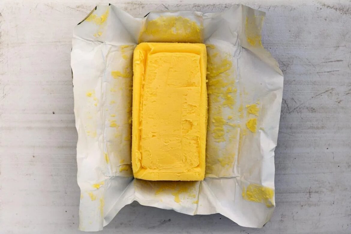 [Toronto Star] Butter is back: Chefs and foodies seek out Ontario artisans who are crafting cultured, compound and flavoured butters (featuring St. Brigid's Creamery & Lofty Butter Co)