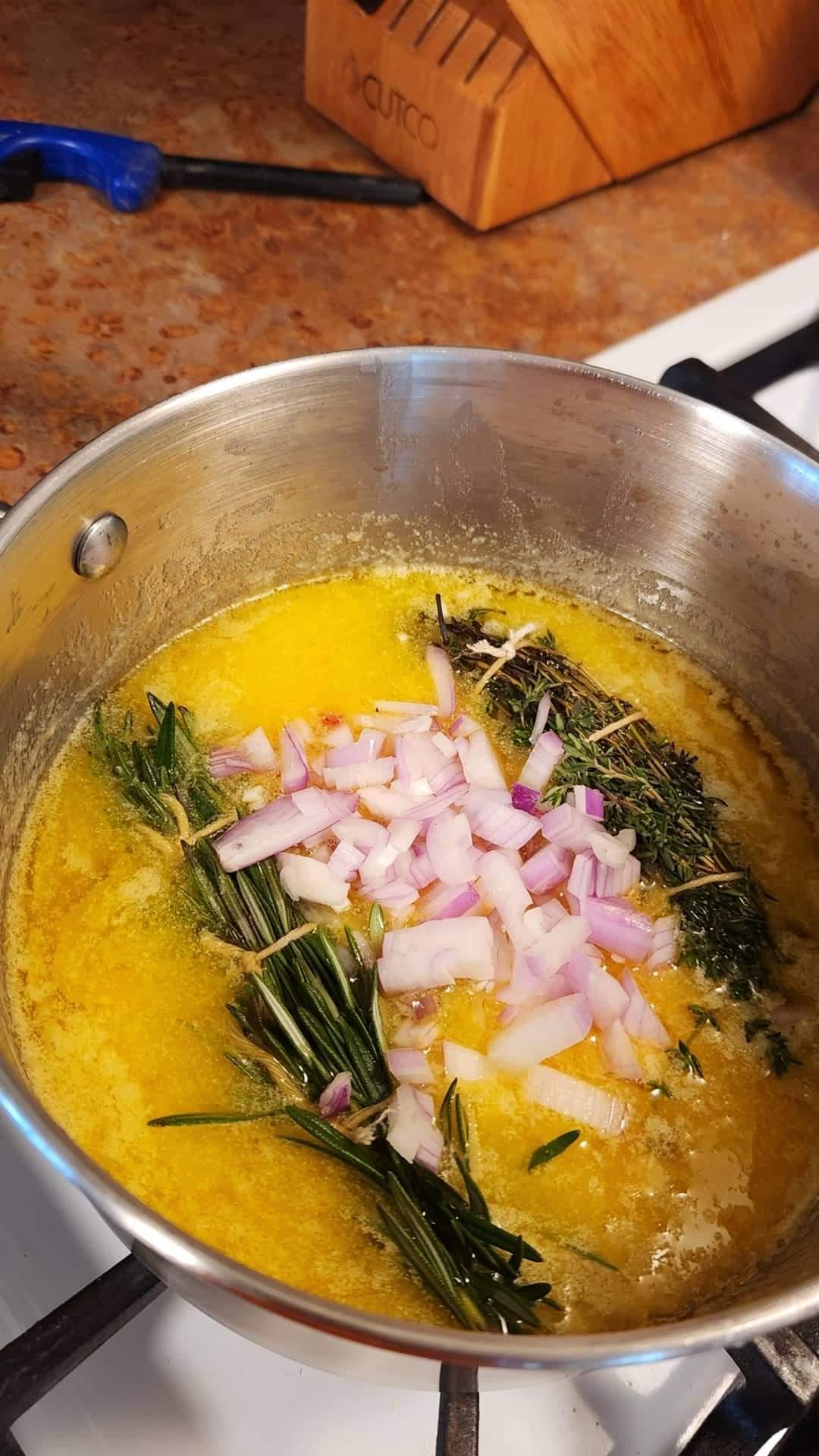 Butter Of The Gods Dining and Cooking