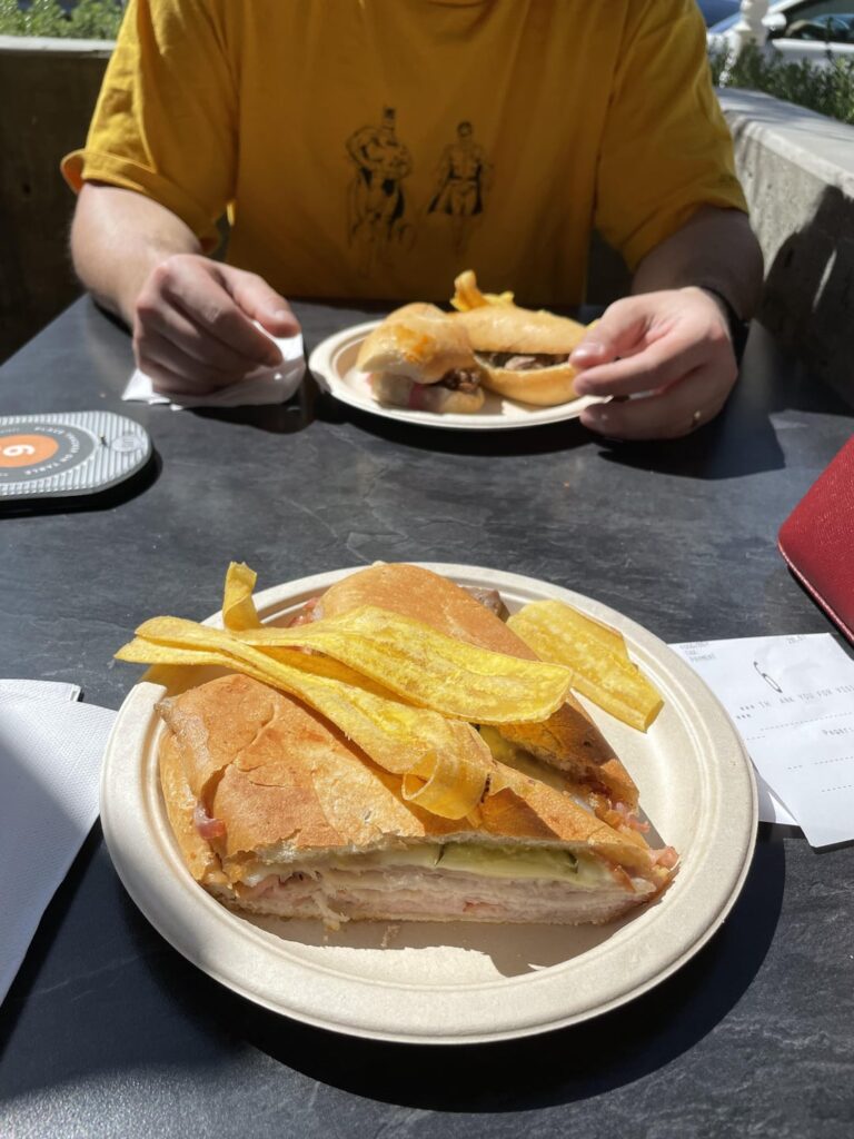 I stalked this sub for 3 months looking for your rec’s ahead of our 7-day trip to LA. Here’s some of the stuff we ate!