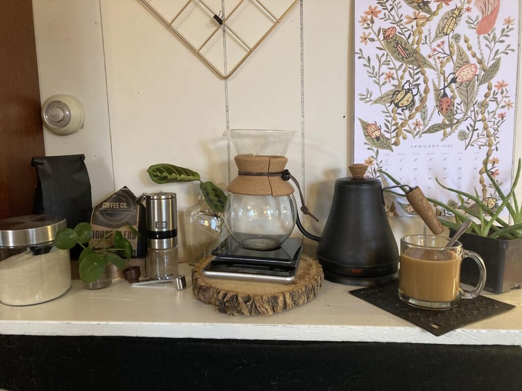 Cozy collection ☕️ 🫖