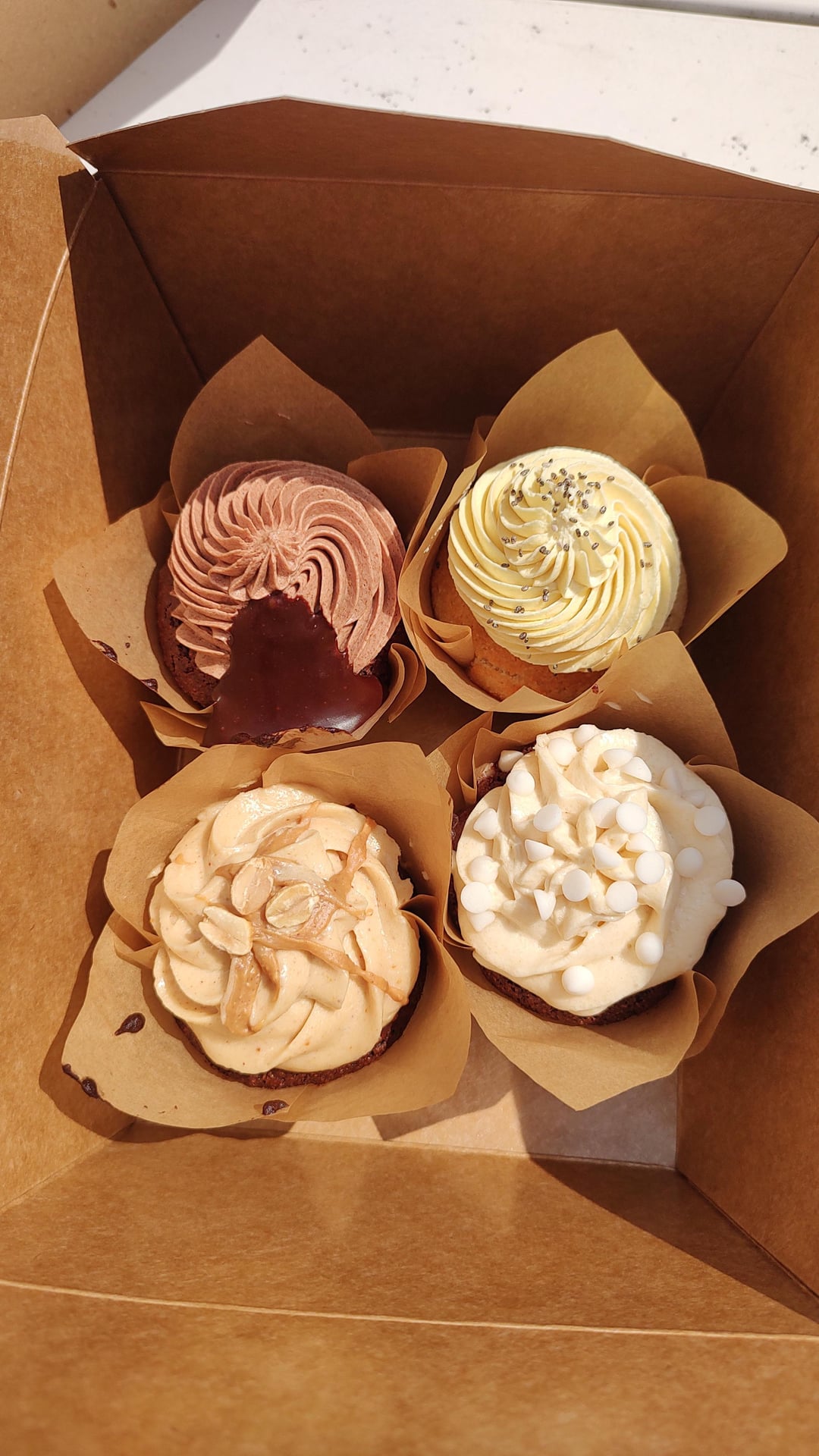 Sweet Soul Bakery in St. James Long Island, New York Dining and Cooking