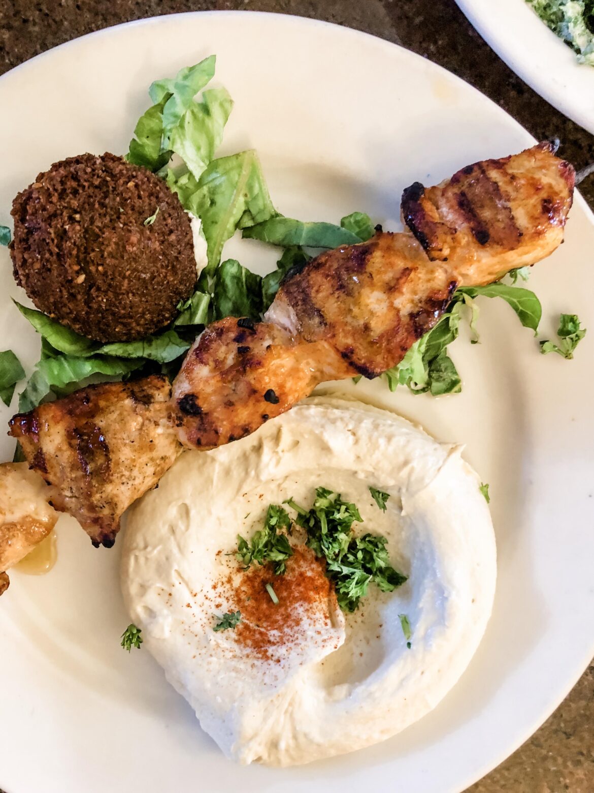 Don’t sleep on Al-Saha in Dearborn!