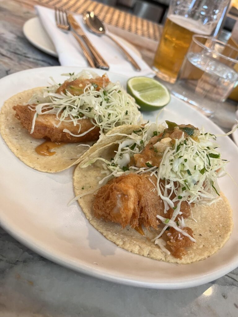 Love that lol area on Manor Rd! wifey and I had a nice anniversary adventure a few weeks back. Started at Êste for appetizers, Techo for a quick lil mezcal cocktail followed by the Salty Sow then ended the night out at Tigress Pub.