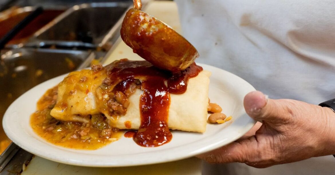 Does anyone do sopaipillas in Austin?
