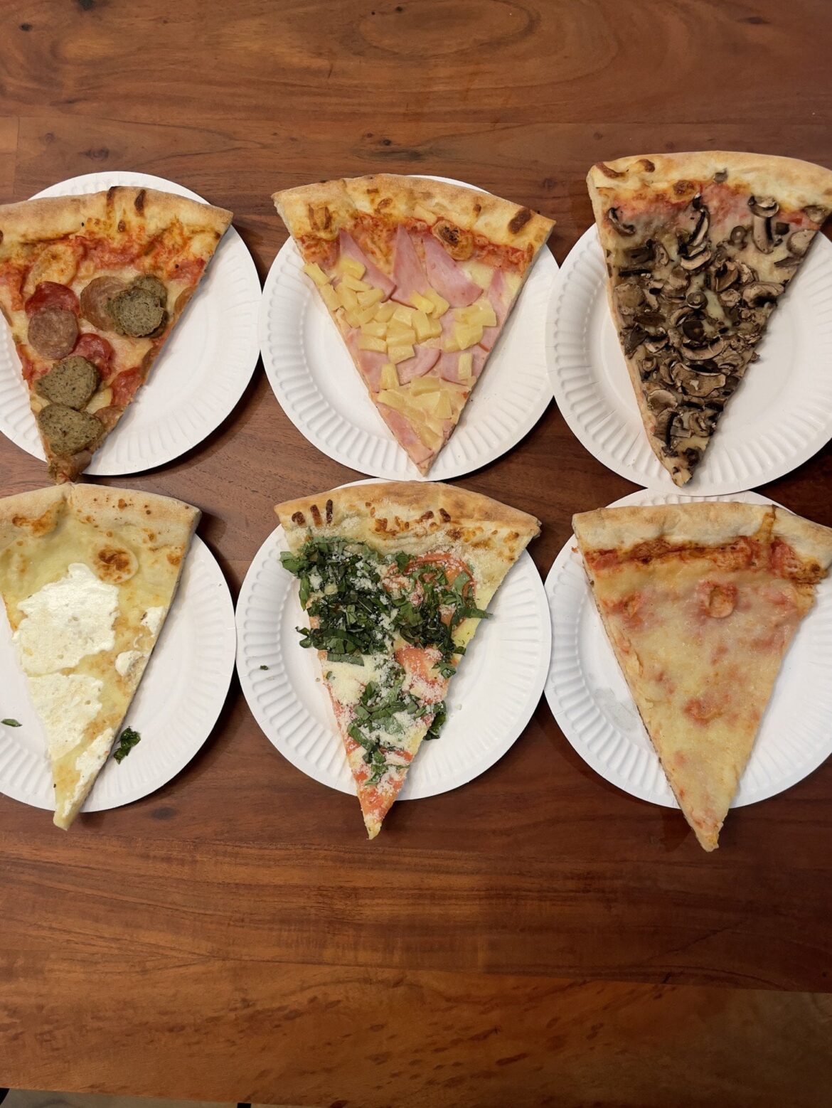 Too Good To Go (App)?