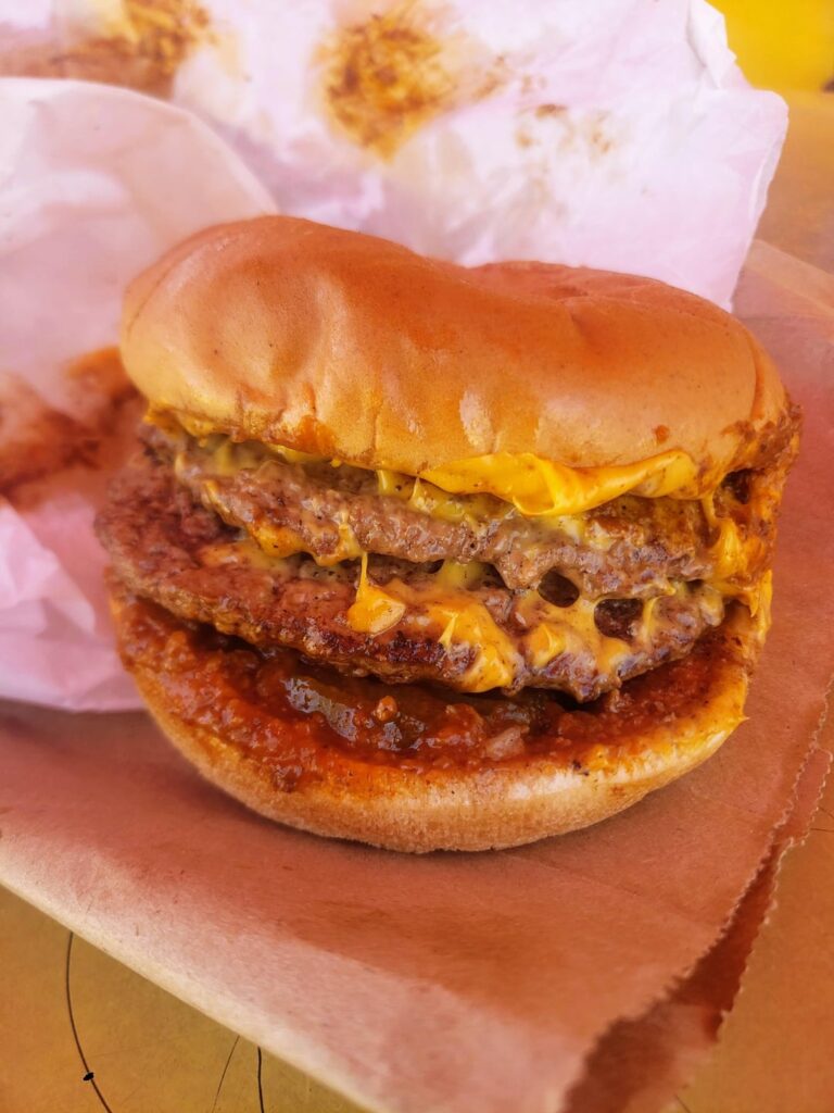 The Munch Box - Historic Cultural Monument in Los Angeles