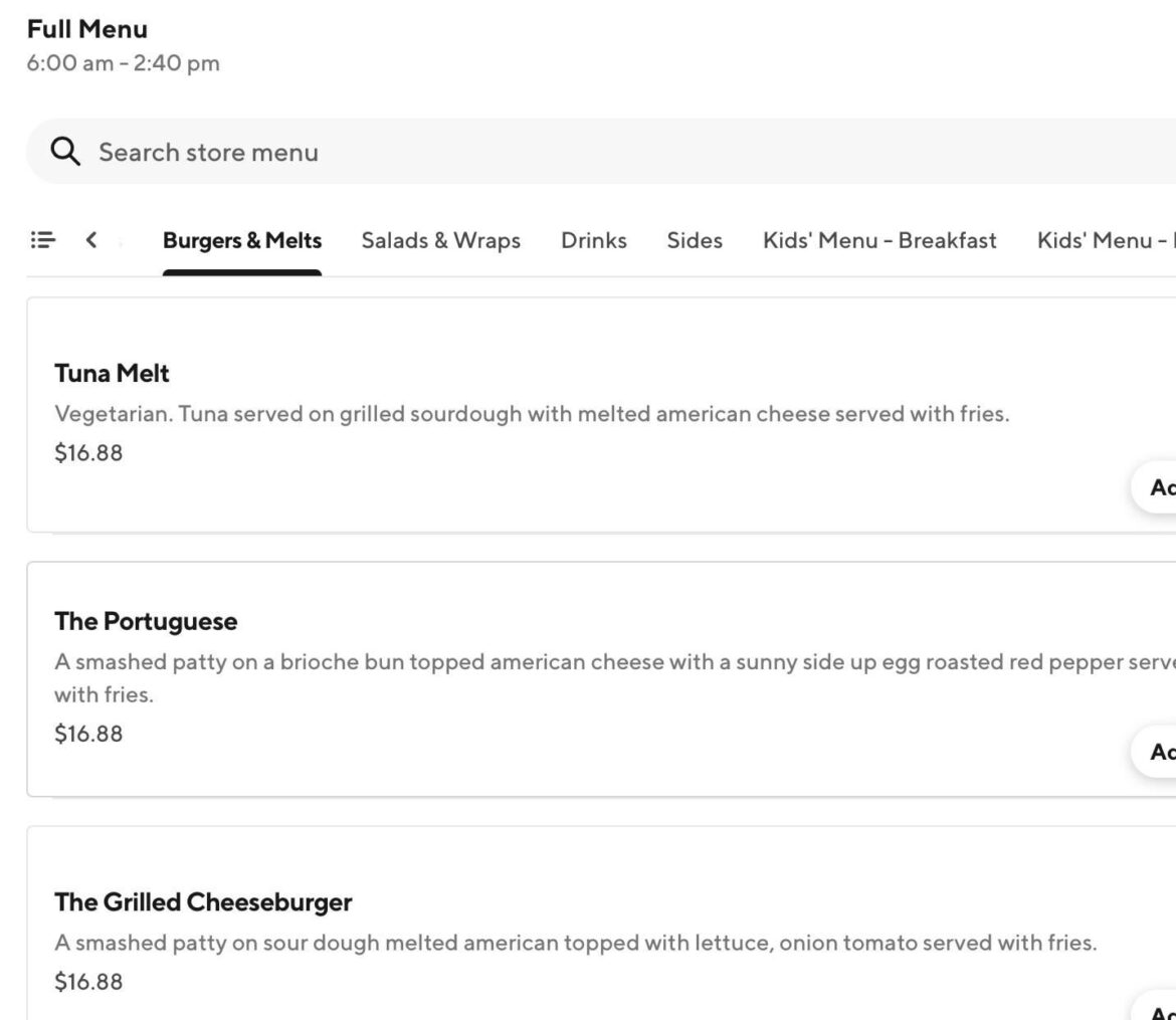 Sigh…. No, it isn’t!