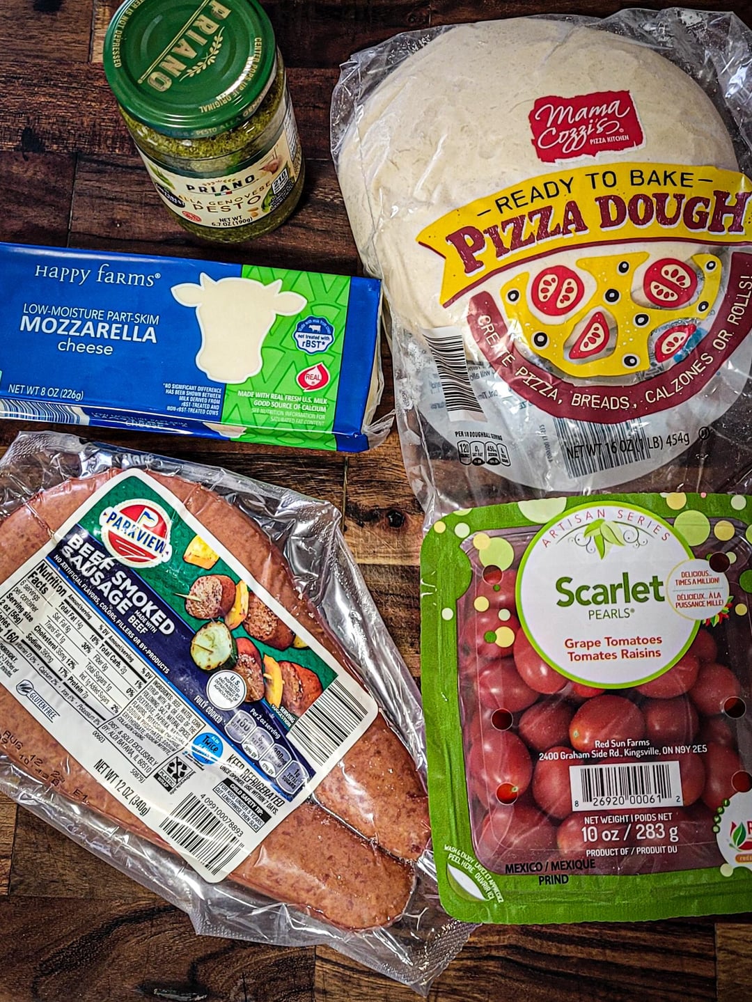 all-aldi-ingredients-dining-and-cooking