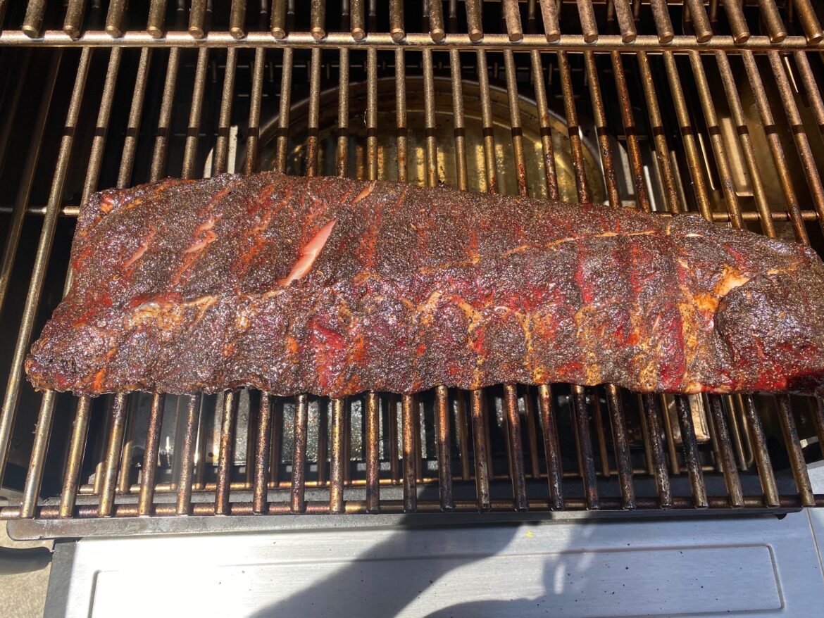 These bad boys from Ninos for the win tonight