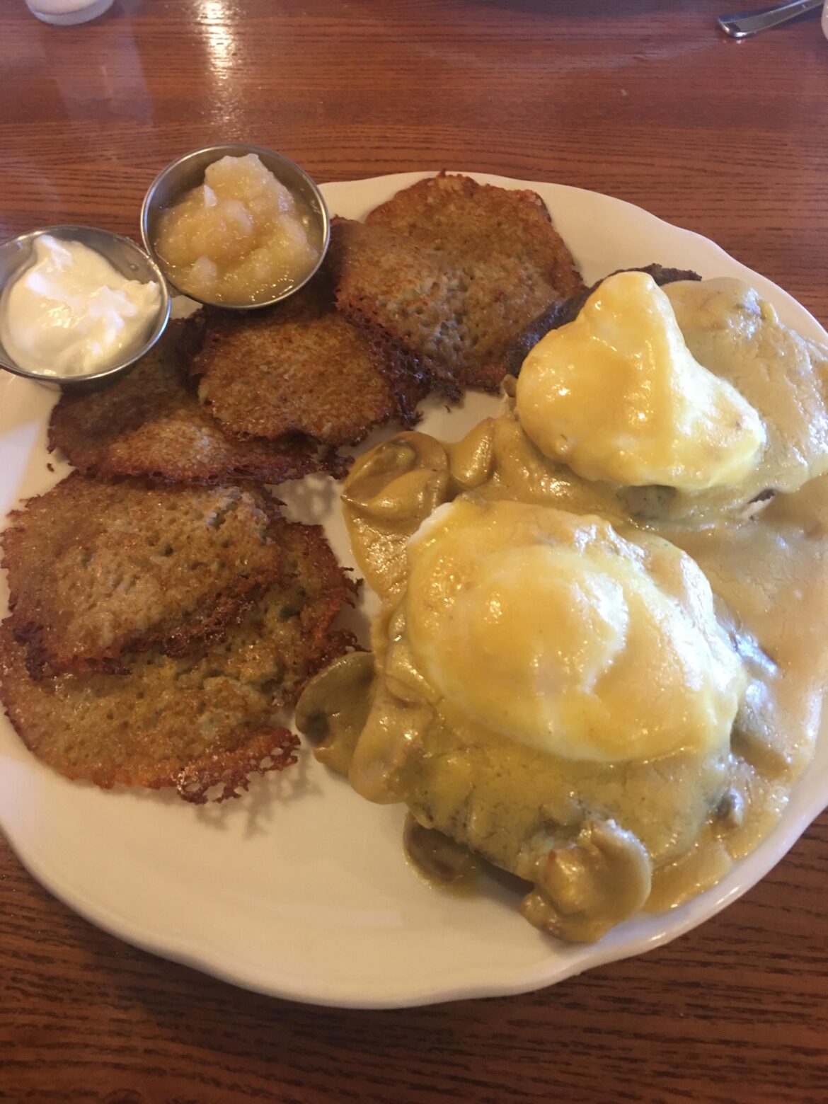 Thank you original pancake house❤️