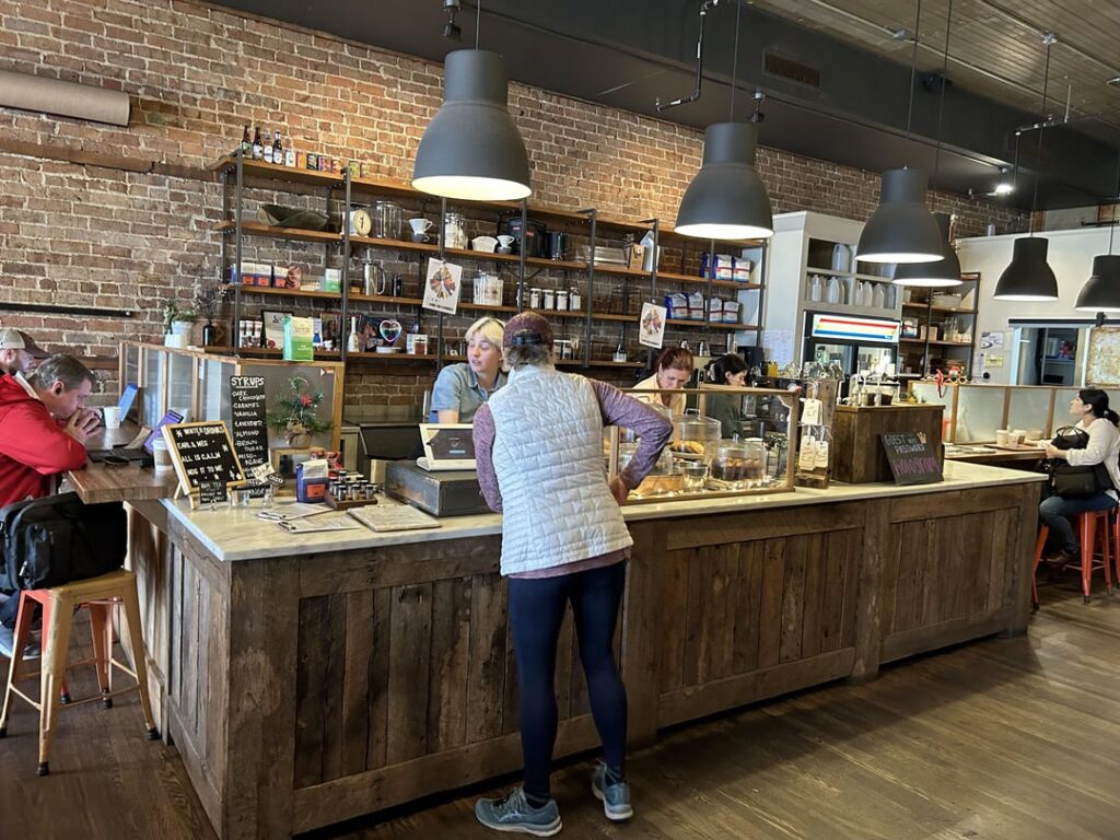 929 Coffee- Starkville MS