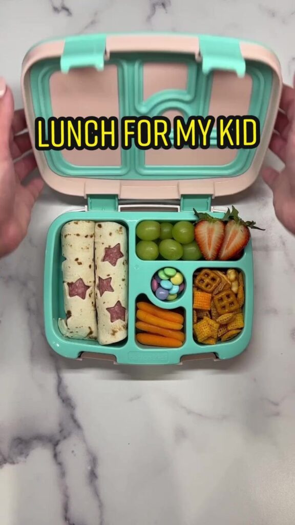 Easy ⭐️ Idea for Wraps