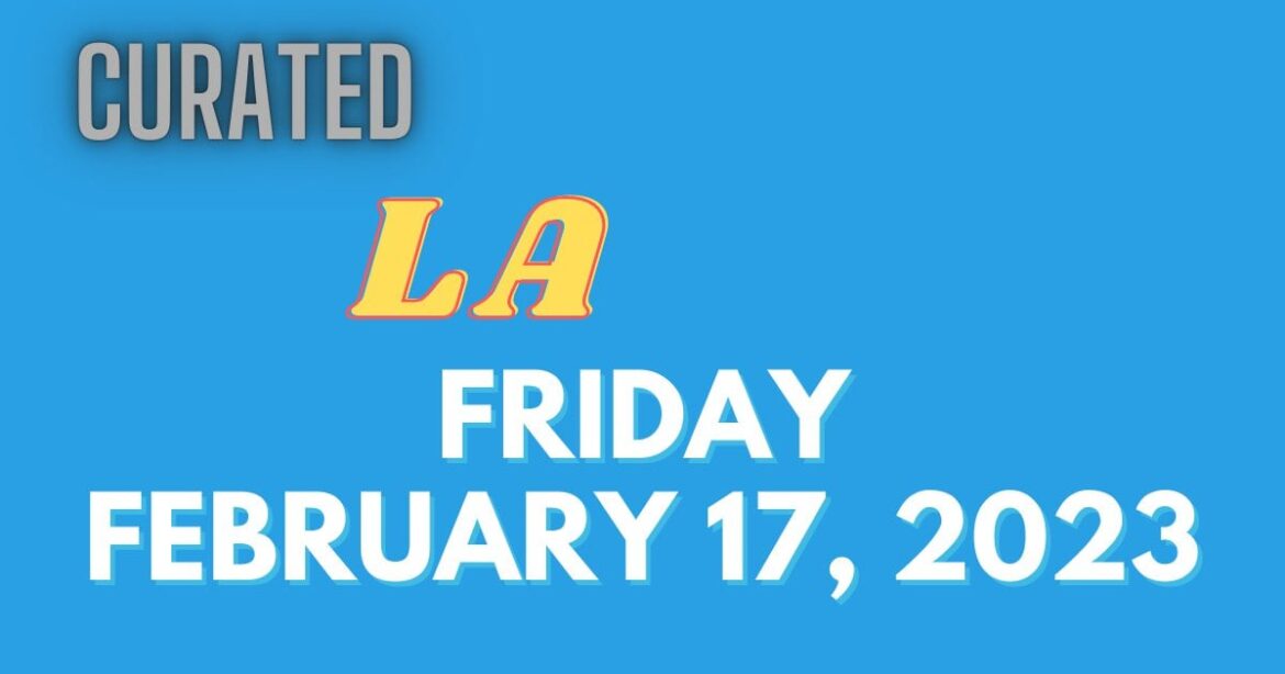 A newsletter that promotes restaurants, new openings and specials