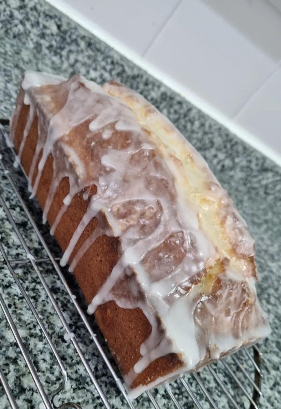 glazed pudding Dining and Cooking