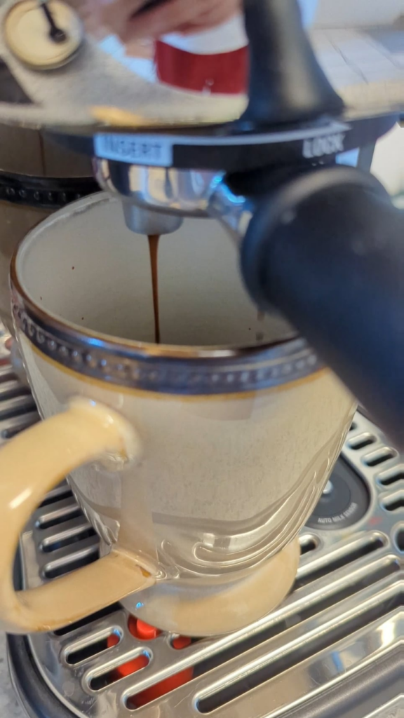 New Season, New Bag of Beans! ☕