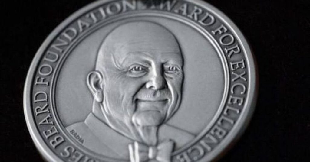 2023 James Beard Award Finalists for Los Angeles