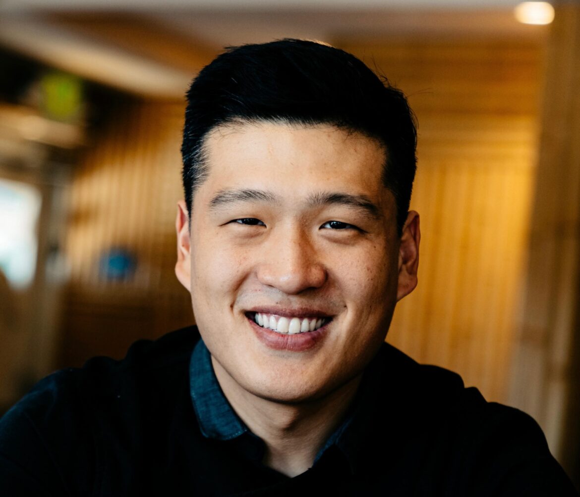 Physical therapist, turned nurse, turned Doctor, turned Sushi Chef