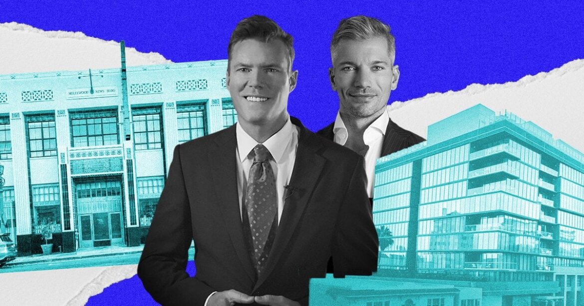 A Power Struggle Threatens the Future of Hollywood’s Hottest Restaurants (Ten Five Hospitality v. Relevant Group), workers are caught in the middle